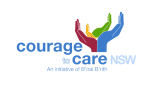 Courage to Care NSW