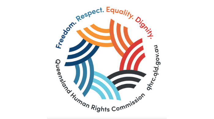 qldhrc website