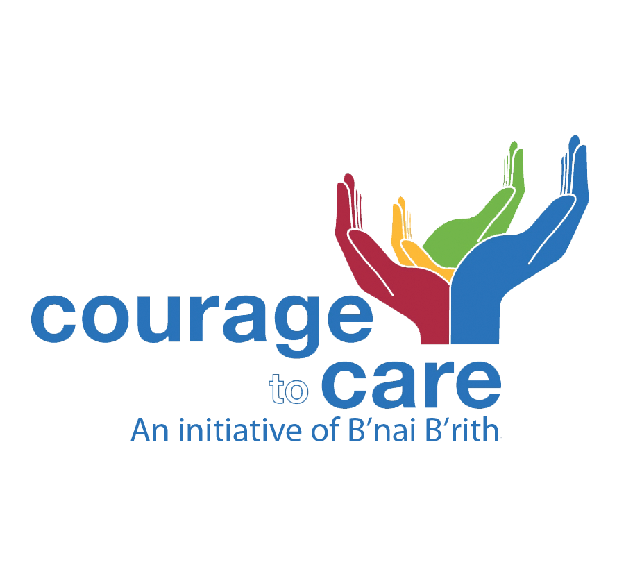 Courage to Care