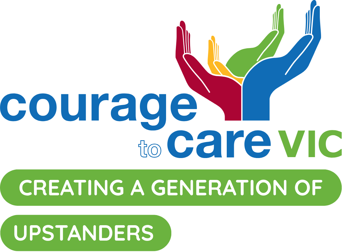 Courage to Care